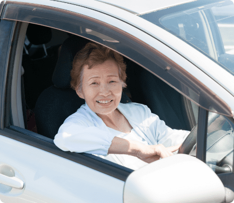 車両登録