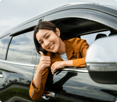 車両登録
