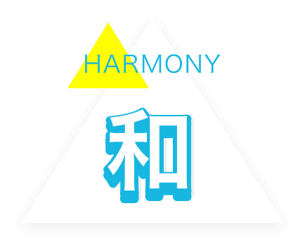 和