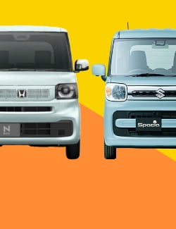 マイカーリース・新車 画像