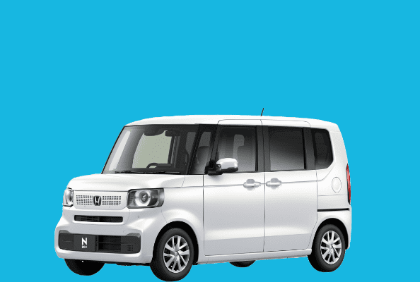 軽自動車