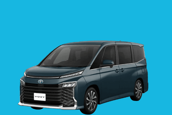 大型 乗用車・ワンボックス