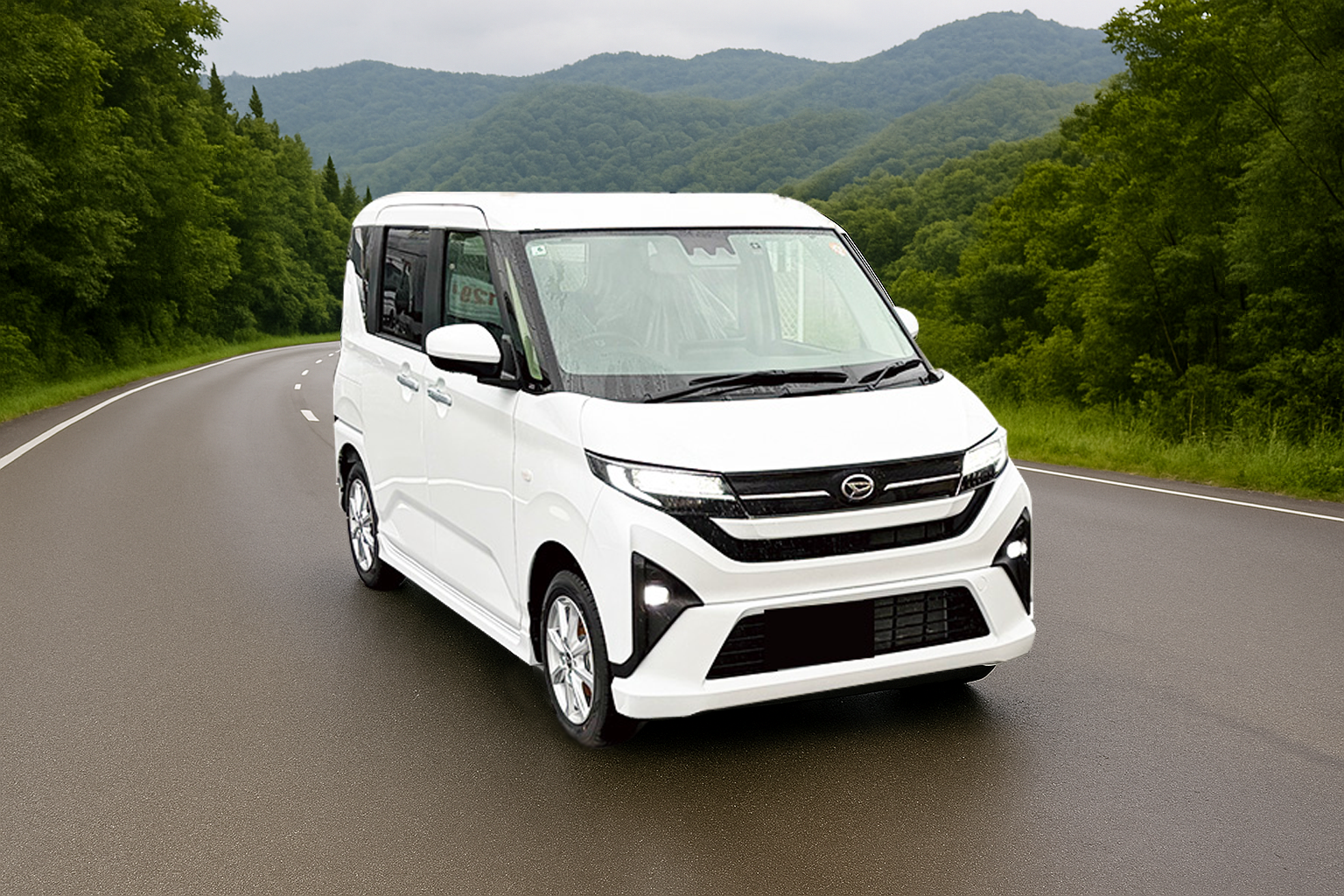 浦添市でDAIHATSU・ムーヴならスーパー乗るだけセット