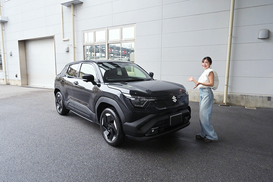 eビターラ 画像1