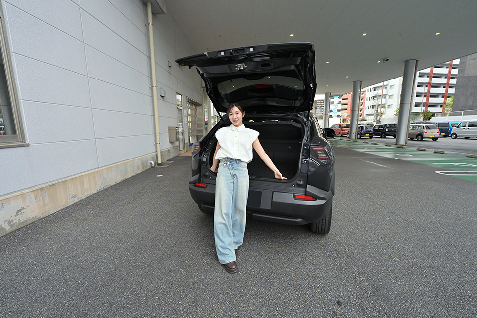 eビターラ 画像7