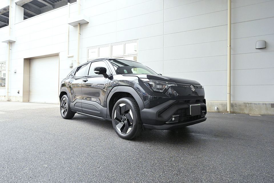 浦添市でSUZUKI e ビターラならスーパー乗るだけセット