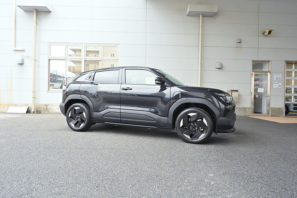 eビターラ 画像9